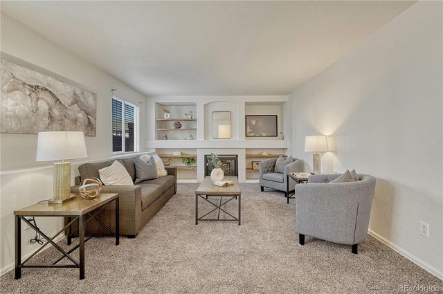 18295 Michigan Creek Way, Parker, CO 80134