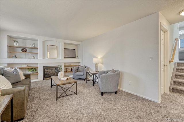 18295 Michigan Creek Way, Parker, CO 80134