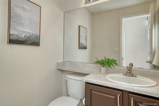 18295 Michigan Creek Way, Parker, CO 80134