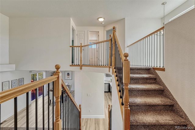 18295 Michigan Creek Way, Parker, CO 80134