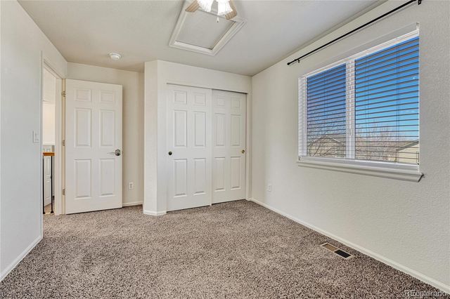 18295 Michigan Creek Way, Parker, CO 80134