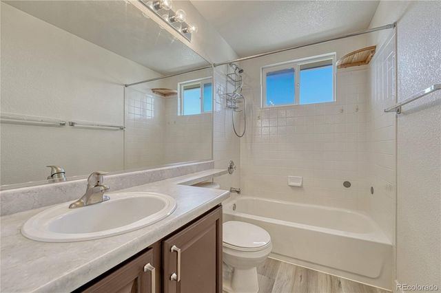 18295 Michigan Creek Way, Parker, CO 80134