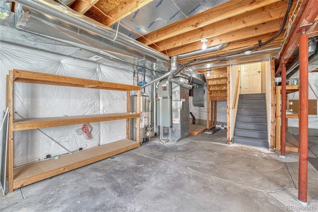 18295 Michigan Creek Way, Parker, CO 80134