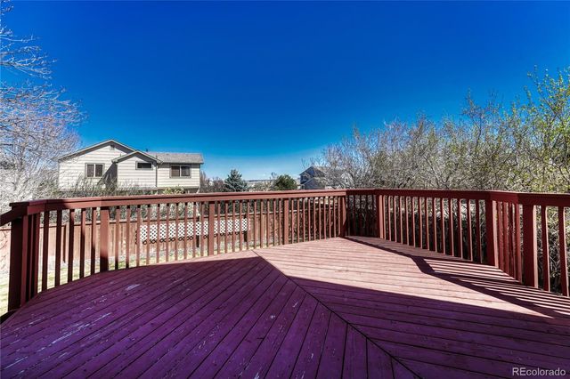18295 Michigan Creek Way, Parker, CO 80134