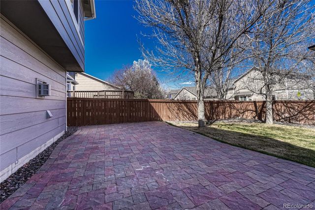 18295 Michigan Creek Way, Parker, CO 80134