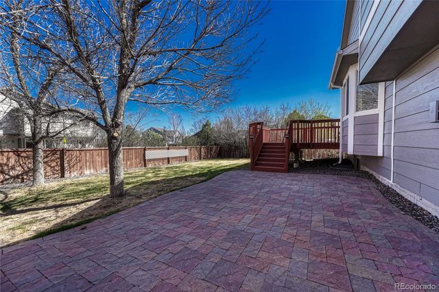 18295 Michigan Creek Way, Parker, CO 80134