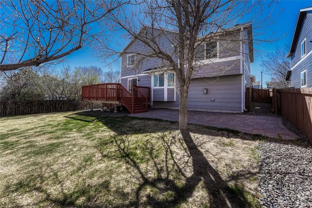 18295 Michigan Creek Way, Parker, CO 80134