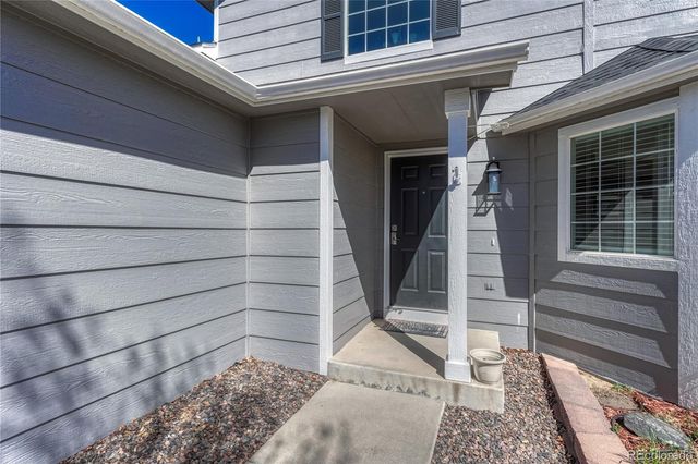 18295 Michigan Creek Way, Parker, CO 80134