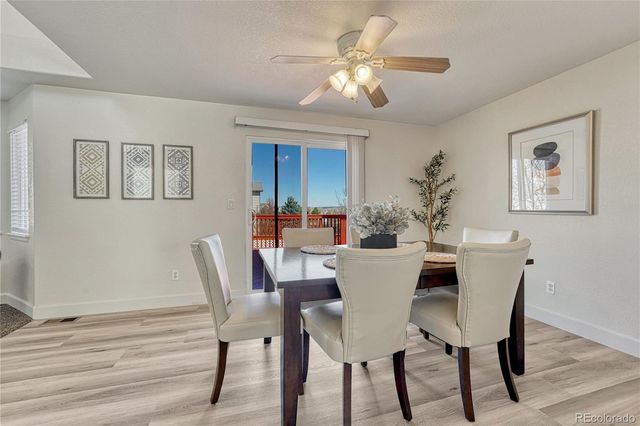 18295 Michigan Creek Way, Parker, CO 80134