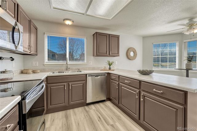 18295 Michigan Creek Way, Parker, CO 80134