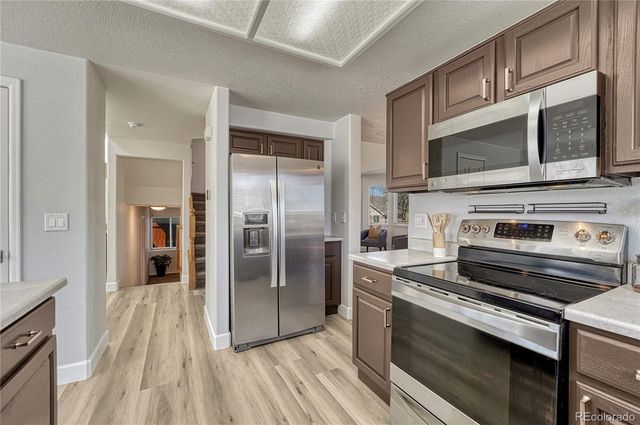 18295 Michigan Creek Way, Parker, CO 80134