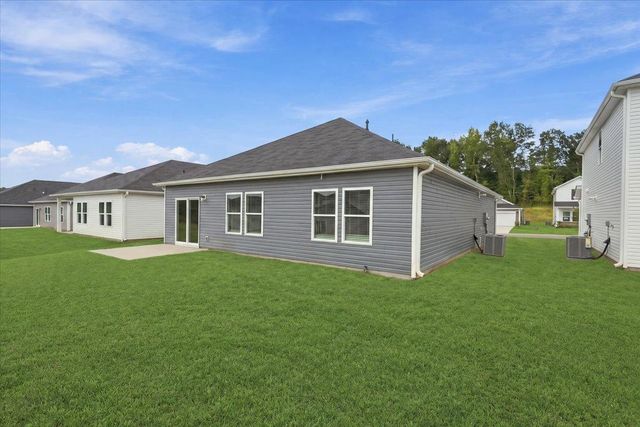 927 Rising Oak Court, Spartanburg, SC 29301