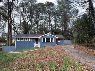 2666 Bonnie Avenue, Doraville, GA 30340