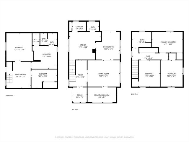 21 Francis Ave, Holyoke, MA 01040