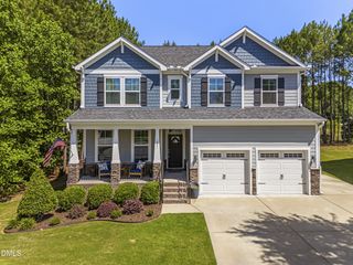 307 Cedar Pond Court, Knightdale, NC 27545