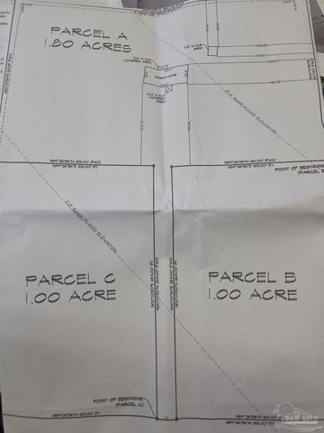 8330 Edith Ave, Milton, FL 32570