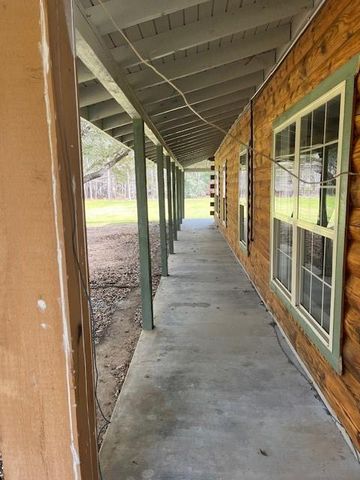 335 Walding Road, Livingston, TX 77351