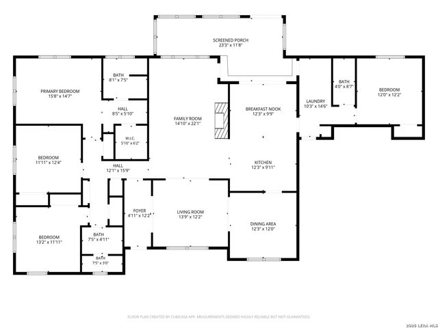 626 SUNHAVEN DR, Windcrest, TX 78239