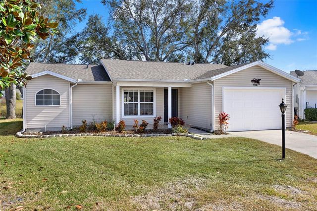 5338 TIGERS TAIL, Leesburg, FL 34748