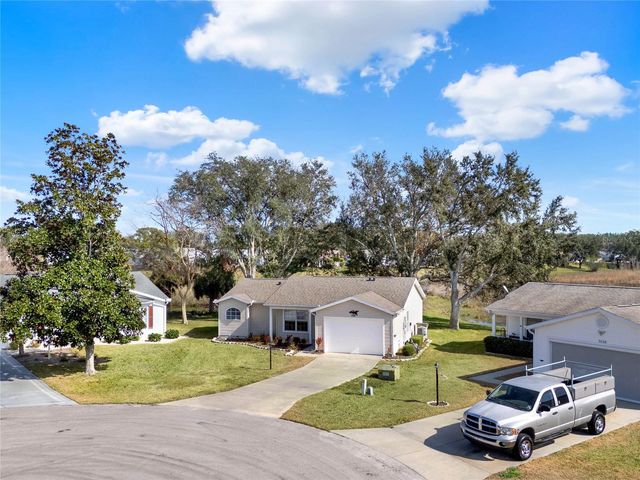 5338 TIGERS TAIL, Leesburg, FL 34748