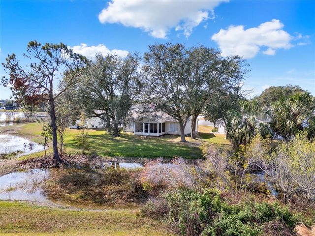5338 TIGERS TAIL, Leesburg, FL 34748