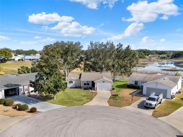 5338 TIGERS TAIL, Leesburg, FL 34748