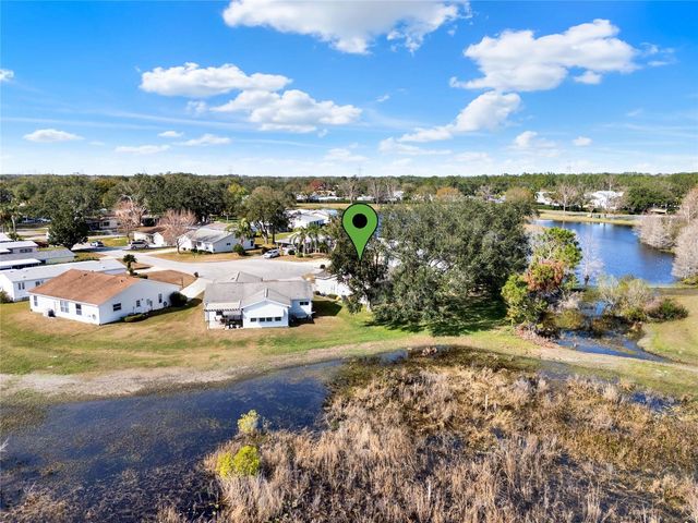5338 TIGERS TAIL, Leesburg, FL 34748