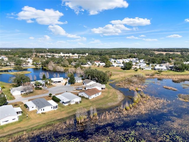 5338 TIGERS TAIL, Leesburg, FL 34748