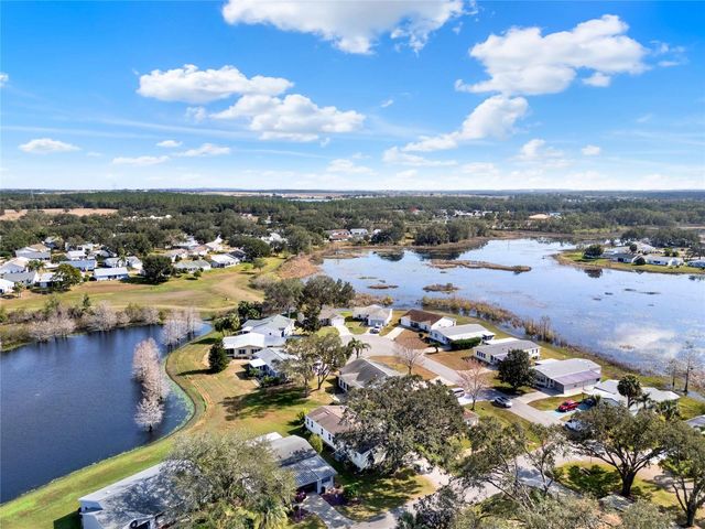 5338 TIGERS TAIL, Leesburg, FL 34748