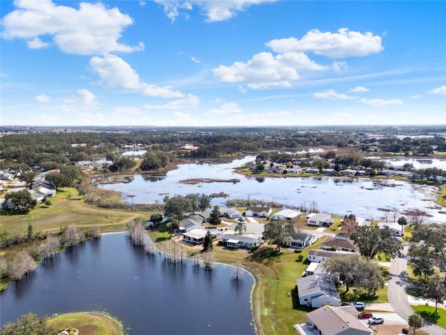 5338 TIGERS TAIL, Leesburg, FL 34748
