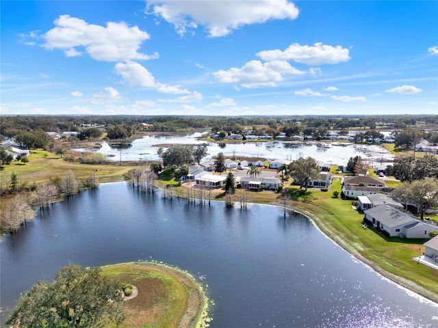 5338 TIGERS TAIL, Leesburg, FL 34748