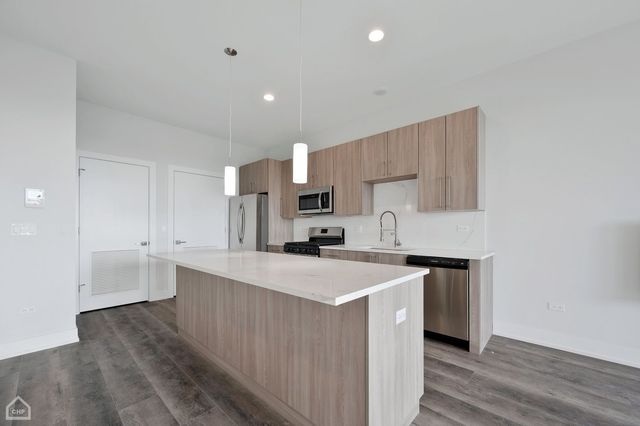 2942 W North Avenue 3D, Chicago, IL 60647