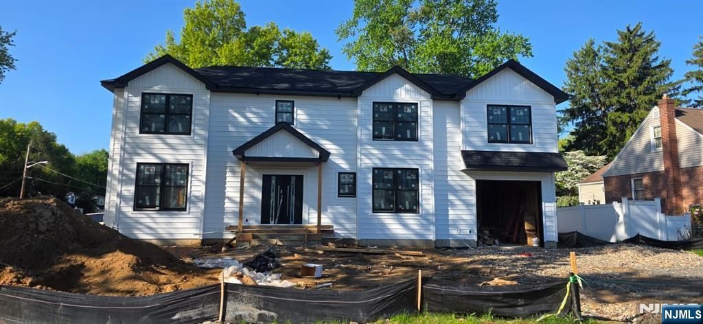 329 Birchwood Road, New Milford, NJ 07646