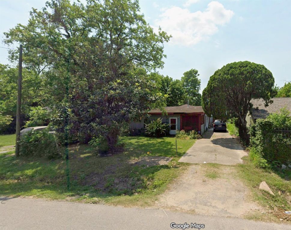 6620 England Street, Houston, TX 77021