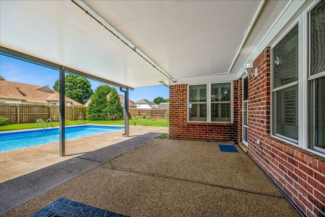 9333 BREAKSTONE CV, Collierville, TN 38017