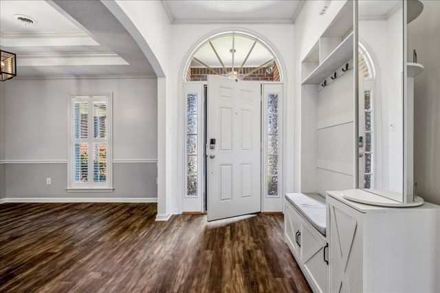 9333 BREAKSTONE CV, Collierville, TN 38017