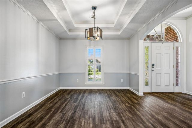 9333 BREAKSTONE CV, Collierville, TN 38017