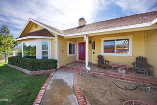 3808 Gillespie Avenue, Acton, CA 93510