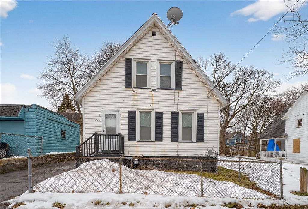 79 Kohlman Street, Rochester, NY 14621