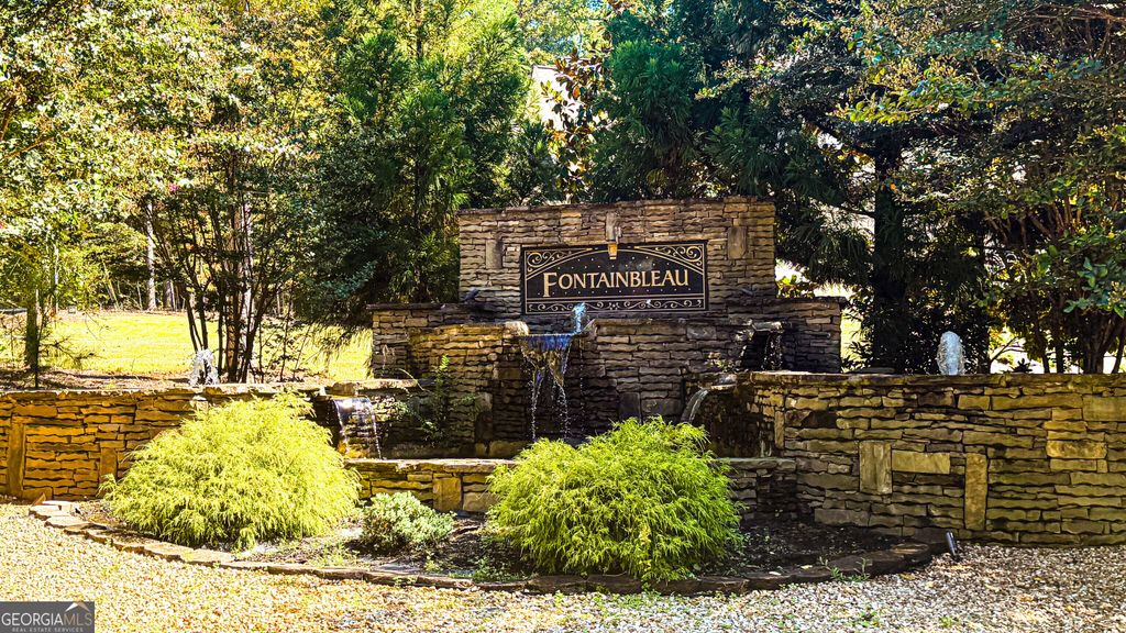 2089 Fontainbleau Drive, Conyers, GA 30094 — photo 2