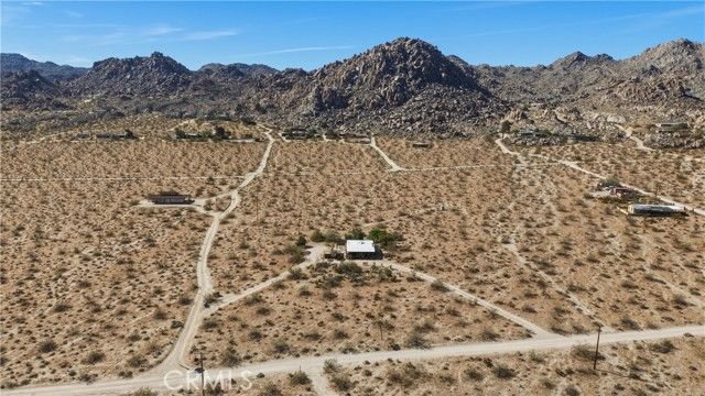 63773 Hollinger, Joshua Tree, CA 92252