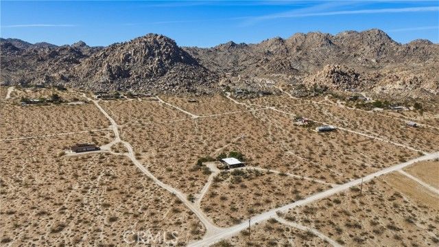 63773 Hollinger, Joshua Tree, CA 92252