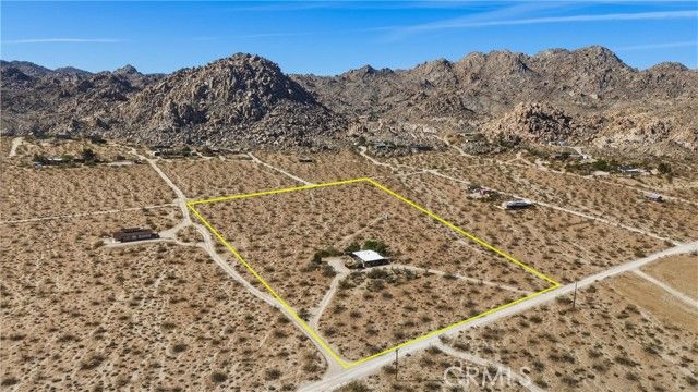 63773 Hollinger, Joshua Tree, CA 92252