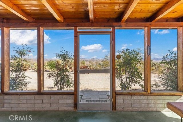 63773 Hollinger, Joshua Tree, CA 92252