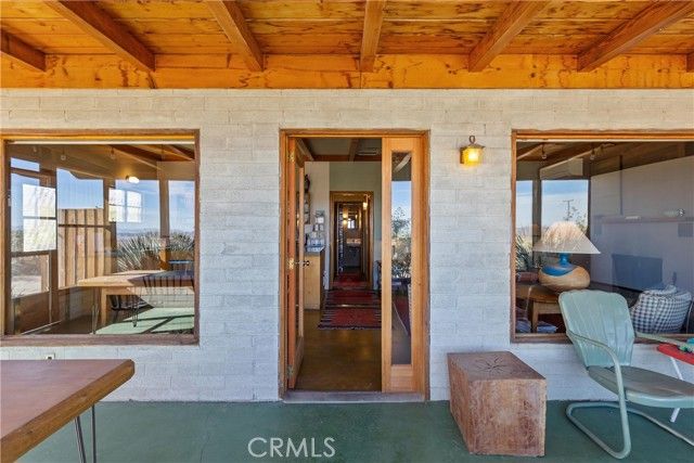 63773 Hollinger, Joshua Tree, CA 92252