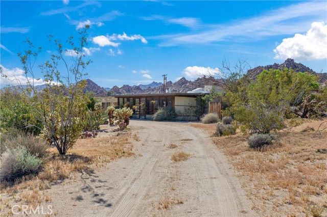 63773 Hollinger, Joshua Tree, CA 92252