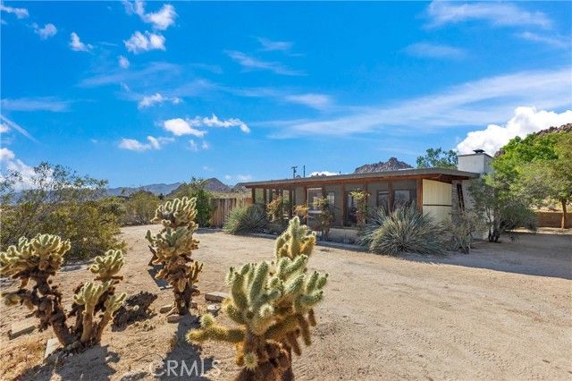 63773 Hollinger, Joshua Tree, CA 92252