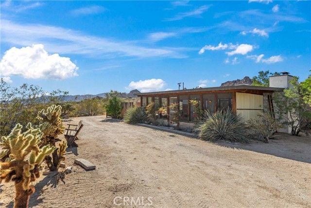 63773 Hollinger, Joshua Tree, CA 92252