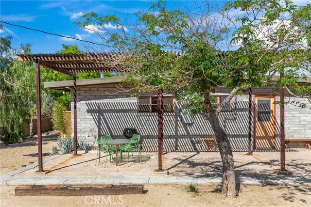 63773 Hollinger, Joshua Tree, CA 92252