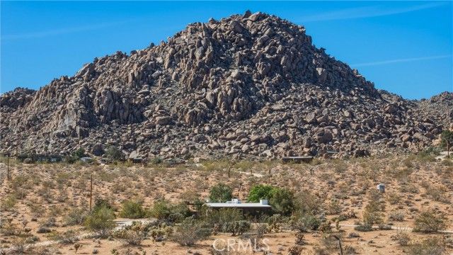 63773 Hollinger, Joshua Tree, CA 92252